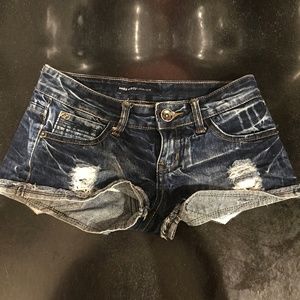 Original Miss Sixty Shorts